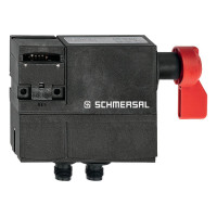 Schmersal AZM 170-02ZRK-ST-2405 24VAC/DC (101150018)