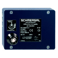 Schmersal AZM 415-11/11ZPKFE 24VAC/DC (101167212)