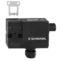 Schmersal AZM 170-02ZRI-B6L-2197 24VAC/DC (101144353)