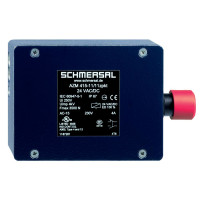 Schmersal AZM 415-02/11ZPKT 24VAC/DC (101168224)