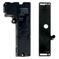 Schmersal AZM190-02/02RK-MPVD-24VDC-2860 (133033895)