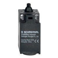 Schmersal TS 236-02Z-ST-1297 (153006806)