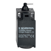 Schmersal ZS 236-11ZR-ST-1816 (151185088)