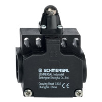 Schmersal ZR 256-11Z-U90-2219 (151217805)