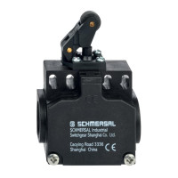 Schmersal ZK 256-02Z-M20 (151152888)