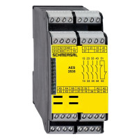 Schmersal AES 2535 UE: 24...230V AC/DC (101180845)