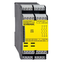 Schmersal AES 2335 UE: 24...230V AC/DC (101180843)