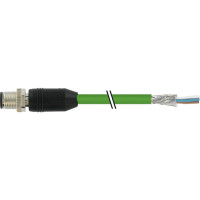 CAM12.D4-11233075 Cable with open-ended wires (11233075)