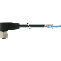 CAM12.A5-11233012 Cable with open-ended wires (11233012)