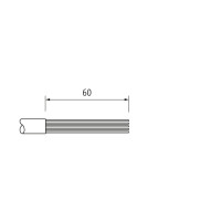 CAM12.A8-11232705 Cable with open-ended wires (11232705)