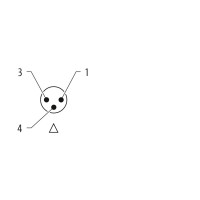 CAM8.A3-11233230 Connection cable (11233230)