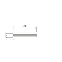 CAM8.A3-11247892 Anschlusskabel (11247892)