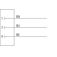 CAM8.A3-11247892 Anschlusskabel (11247892)