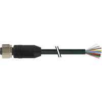 CAM12.A12-11232653 Cable with open-ended wires (11232653)