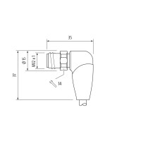 CAM12.A4-11232918 Anschlusskabel (11232918)