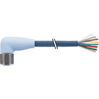 CAM12.A8-11232712 Cable with open-ended wires (11232712)