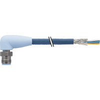 CAM12.A3-11232859 Cable with open-ended wires (11232859)