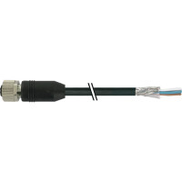 CAM12.A5-11233009 Cable with open-ended wires (11233009)