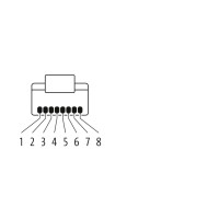 CAM12.X8-11233148 Connection cable (11233148)