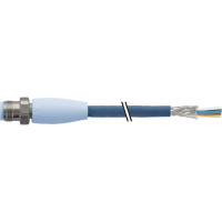 CAM12.A5-11233042 Cable with open-ended wires (11233042)