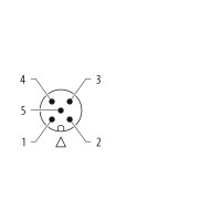 CAM12.A5-11233042 Anschlusskabel (11233042)