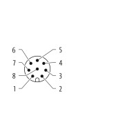 CAM12.A8-11233260 Connection cable (11233260)