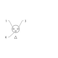 CAM8.A3-11233177 Connection cable (11233177)