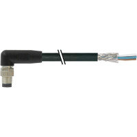 CAM8.A3-11230395 Cable with open-ended wires (11230395)