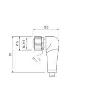 CAM12.A4-11232944 Cavo di connessione (11232944)