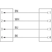 CAM12.A4-11249682 Verbindungskabel (11249682)