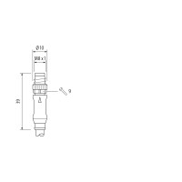 CAM8.A4-11273598 Connection cable (11273598)