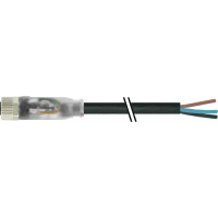 CAM8.A3-11231029 Cable with open-ended wires (11231029)