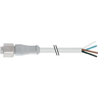 CAM12.A4-11232740 Cable with open-ended wires (11232740)