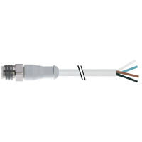 CAM12.A4-11232731 Cable with open-ended wires (11232731)