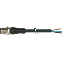 CAM8.A3-11231023 Cable with open-ended wires (11231023)