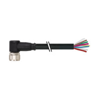 CAM8.A8-11249569 Cable with open-ended wires (11249569)