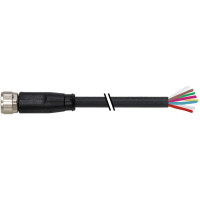 CAM8.A8-11232587 Cable with open-ended wires (11232587)