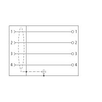 CAM12.D4-11249508 Field-wireable connector (11249508)