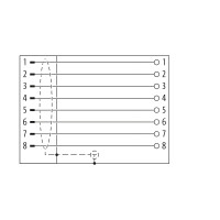 CAM12.A8-11249509 Field-wireable connector (11249509)