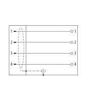 CAM12.D4-11249507 Field-wireable connector (11249507)