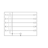 CAM12.A5-11249506 Field-wireable connector (11249506)