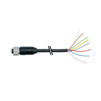 CAM12.A8-11249630 Cable with open-ended wires (11249630)