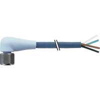 CAM12.A4-11230383 Cable with open-ended wires (11230383)