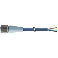 CAM12.A5-11230449 Cable with open-ended wires (11230449)