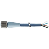 CAM12.A4-11232903 Cable with open-ended wires (11232903)