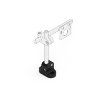 Mounting base Mounting accessories (11707702)