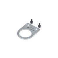 Mounting plate ø30 mm Mounting accessories (11707700)