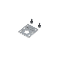 Mounting plate series 300 and ø12 mm Mounting...