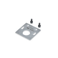 Mounting plate series 500 and ø18 mm Mounting...