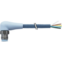 CAM12.A5-11233024 Cable with open-ended wires (11233024)